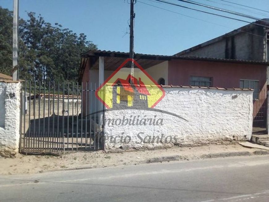 Venda de Casas / Padrão na cidade de Tremembé