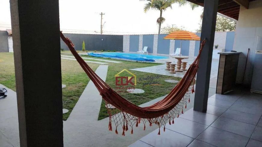 Casa com 2 dormitórios à venda, 150 m² por R$ 456.000 - Alberto Ronconi - Tremembé/SP