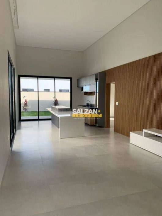 Casa com 3 dormitórios à venda, 143 m² por R$ 1.090.000 - Campos do Campo Louvre - Tremembé/SP