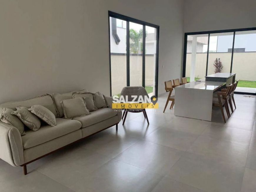 Casa com 3 dormitórios à venda, 143 m² por R$ 1.090.000 - Campos do Campo Louvre - Tremembé/SP