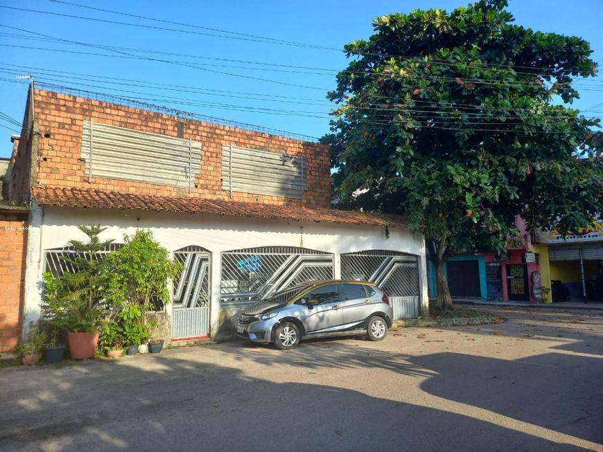 Imóvel Comercial para Venda em Belém, Coqueiro, 3 dormitórios, 5 banheiros, 1 vaga