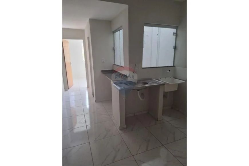 Predio novo, com 12 apartamentos de 1 quarto - No Residencial Saltélite - Mário Covas - Belém/ PA
