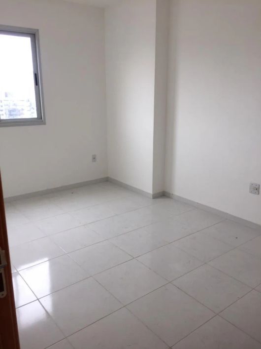 Edifício Real Dom Pedro, andar alto, 77m², 2 quartos sendo 1 suíte, 1 vaga, Umarizal