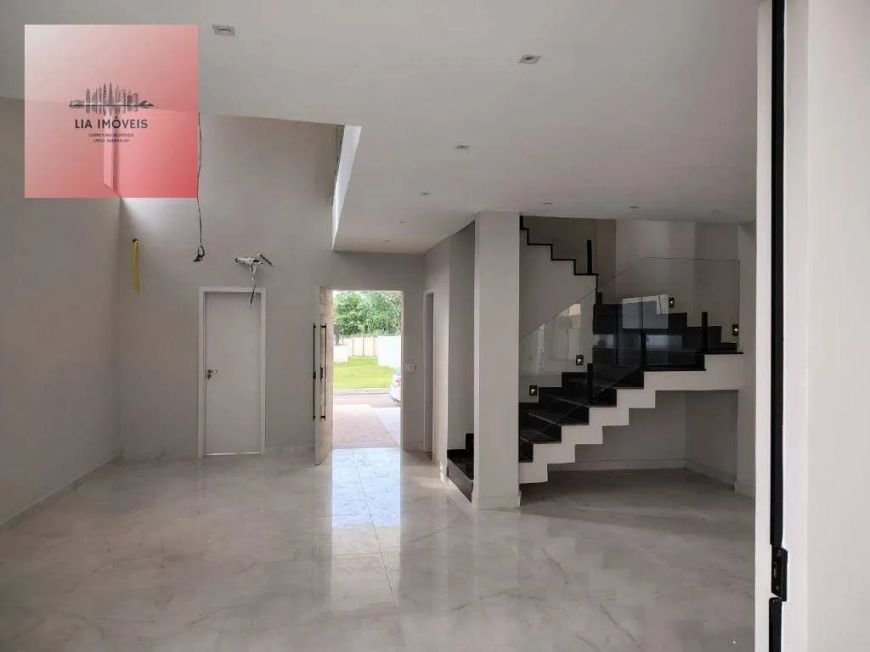 Jardins do Lago; Fantástica casa 260 m², 4 Suítes com acabamento classe AA