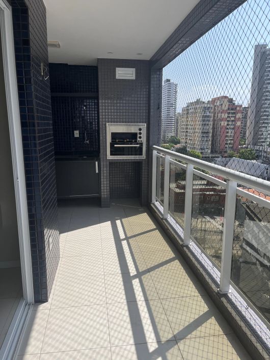 Edifício Dyonisus Garden Batista Campos