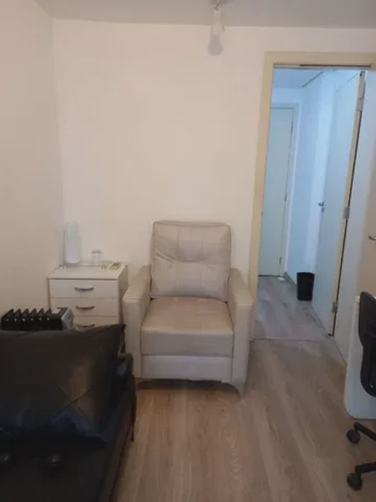 Sala/Conjunto para venda possui 37 metros quadrados em Paraíso - São Paulo - SP