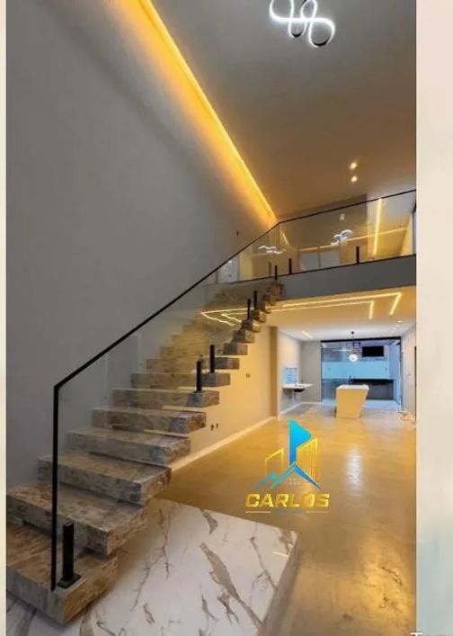 Imóvel para venda tem 240 m²com 4 suítes em Coqueiro - Belém - PA