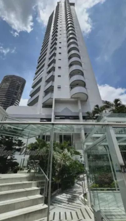 -Village Diamond: Apartamento Nascente Próximo a Doca 153m² 3 Suítes 2 Vg