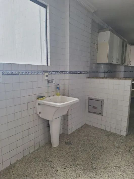 -Village Diamond: Apartamento Nascente Próximo a Doca 153m² 3 Suítes 2 Vg