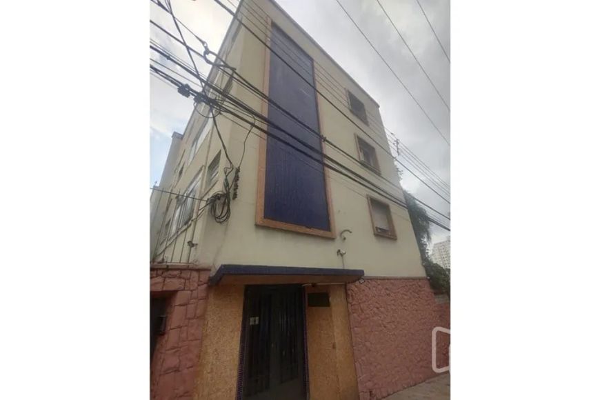 Imóvel na Antônio Tavares com 2 dormitórios e 98m²