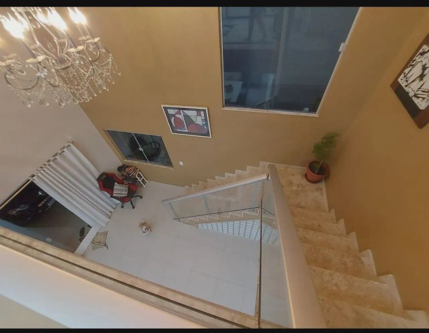 Casa em condominio Jardim Espanha