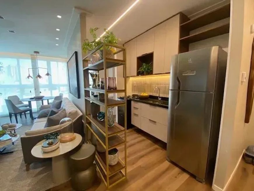 TORRE LUMIAR – 78m² a 106m² com 1 ou 2 Vagas de Garagem Soltas