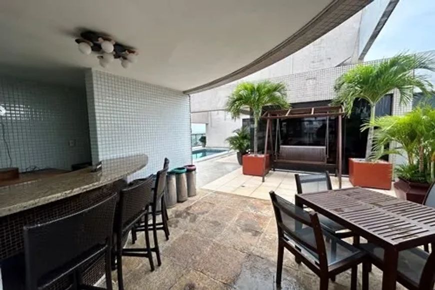 Apartamento na Av gentil Bittencourt 02 quartos 02 vagas