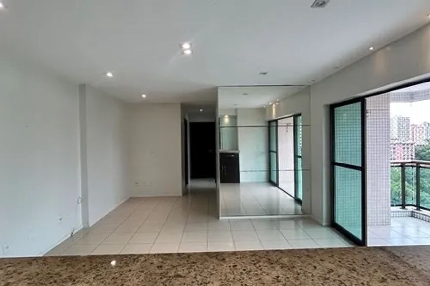 Apartamento na Av gentil Bittencourt 02 quartos 02 vagas