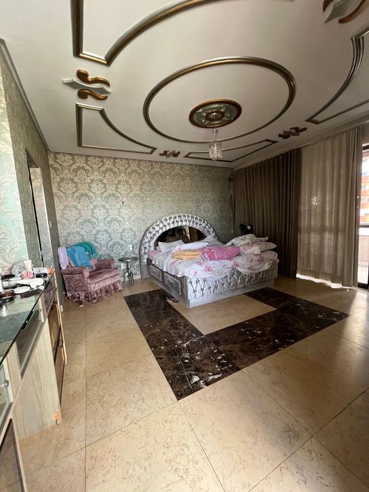 Apartamento para venda possui 500 metros quadrados com 3 quartos em Umarizal - Belém - PA