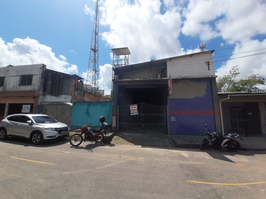 Galpão para venda em Ananindeua