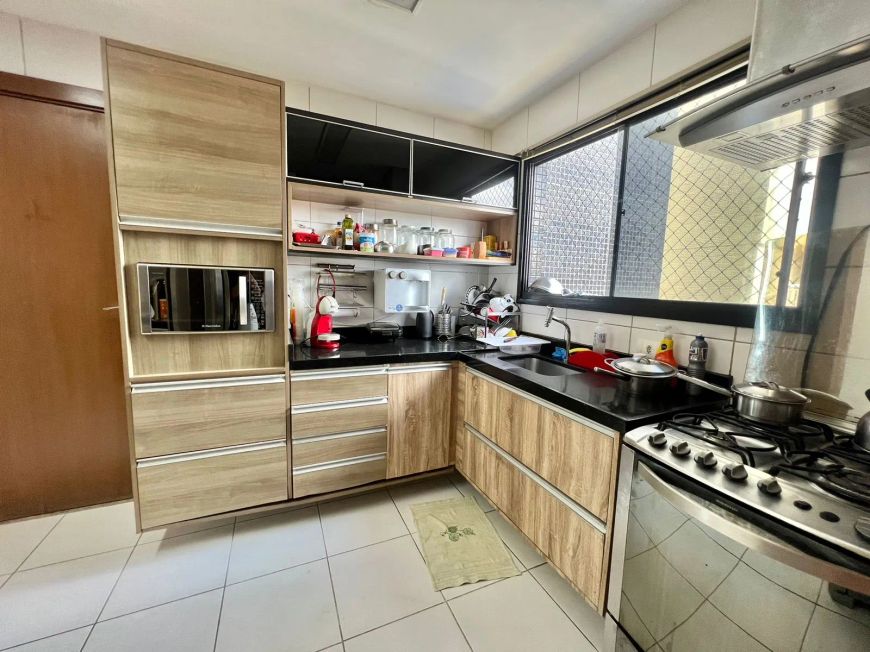 ED. RIO NILO - SOMENTE À VISTA 147 metros quadrados com 3 quartos em Umarizal - Belém - PA