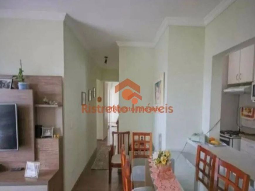 Apartamento Residencial à venda, Jardim Ester, São Paulo - AP5286.