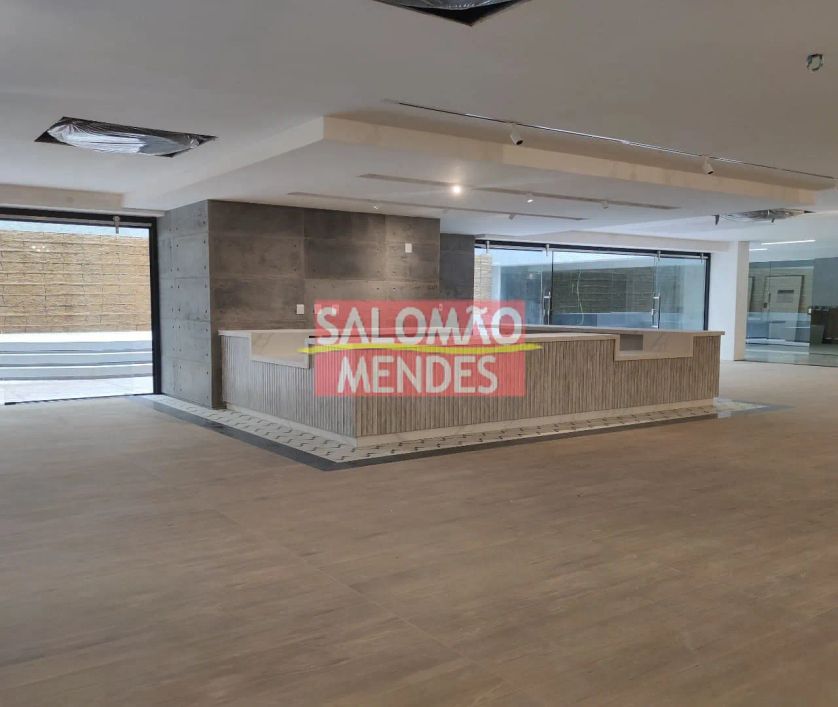 Vendo sala com 44m² em prédio novo, Ed. Porto Quality. Nazaré, Belém