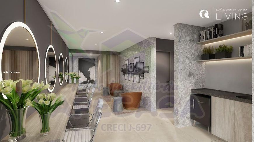 Apartamento para Venda em Belém, Umarizal, 3 dormitórios, 3 suítes, 4 banheiros, 2 vagas