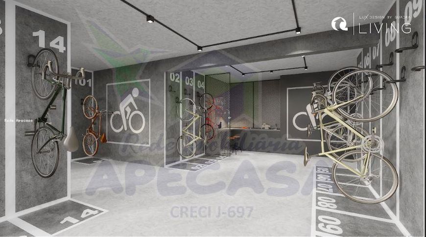 Apartamento para Venda em Belém, Umarizal, 3 dormitórios, 3 suítes, 4 banheiros, 2 vagas