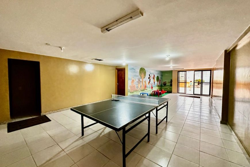 Apartamento no Ed. Village Classic a venda