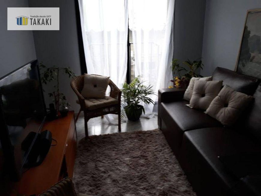 Apartamento com 2 dormitórios à venda, 50 m² por R$ 296.000,00 - Vila do Encontro - São Paulo/SP