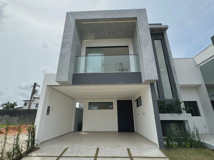 Condomínio Gran Paraíso, 207m², 3 suítes, 2 vagas, Tenoné