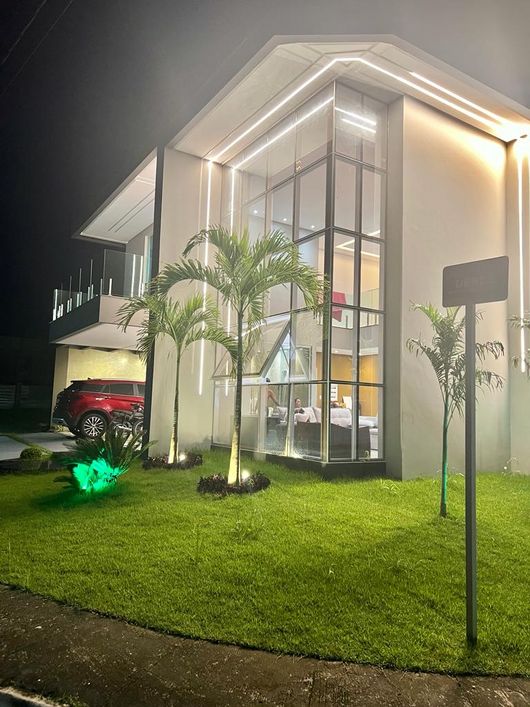 Casa para venda Cond. jardins do Lago om 340 metros quadrados com 4 quartos em Coqueiro - Belém - PA