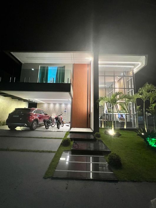 Casa para venda Cond. jardins do Lago om 340 metros quadrados com 4 quartos em Coqueiro - Belém - PA