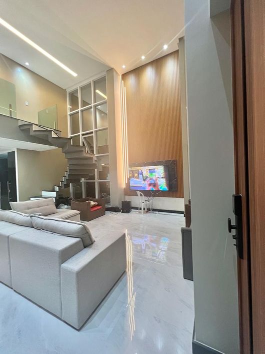 Casa para venda Cond. jardins do Lago om 340 metros quadrados com 4 quartos em Coqueiro - Belém - PA