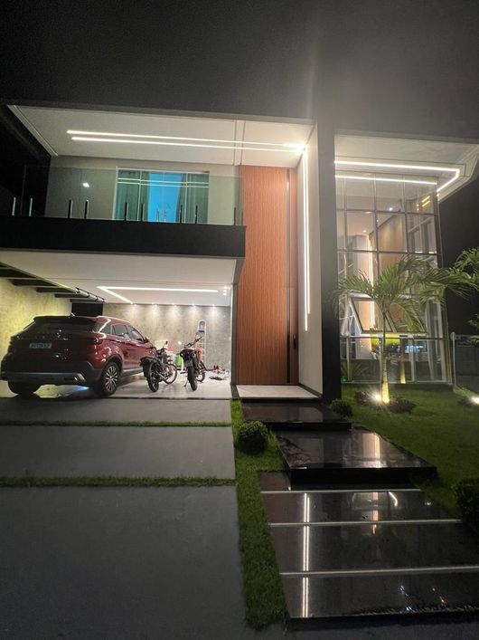 Casa para venda Cond. jardins do Lago om 340 metros quadrados com 4 quartos em Coqueiro - Belém - PA