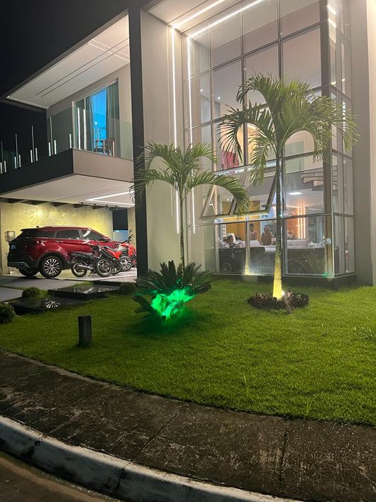 Casa para venda Cond. jardins do Lago om 340 metros quadrados com 4 quartos em Coqueiro - Belém - PA