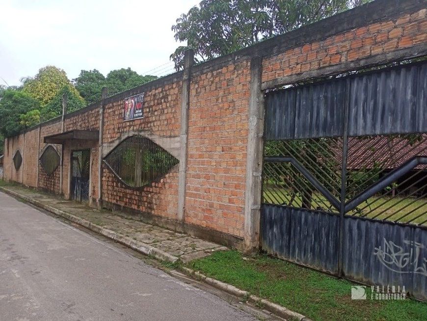 BELéM - Terreno Padrão - Água Boa (Outeiro)
