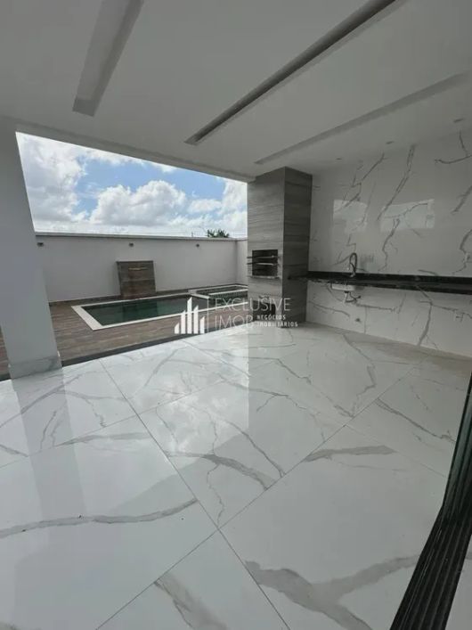 Imóvel para venda tem 240 metros quadrados com 4 quartos em Coqueiro - Belém - PA