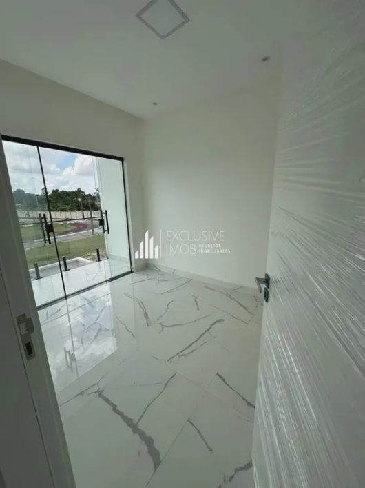 Imóvel para venda tem 240 metros quadrados com 4 quartos em Coqueiro - Belém - PA