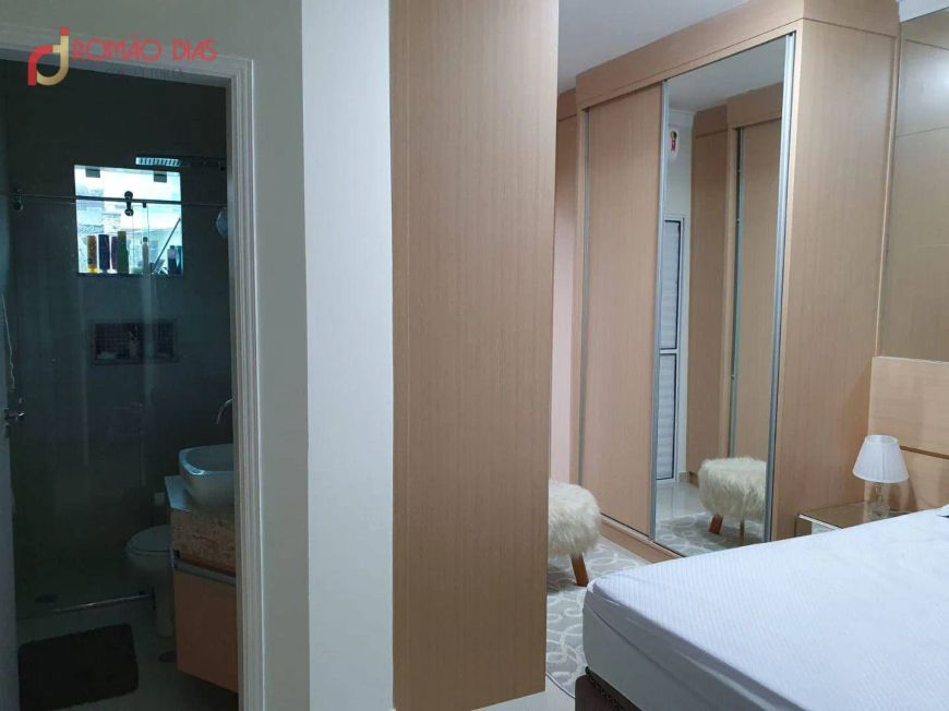 Sobrado com 3 dormitórios à venda, 170 m² por R$ 1.100.000,00 - Jardim Cidade Pirituba - São Paulo/S