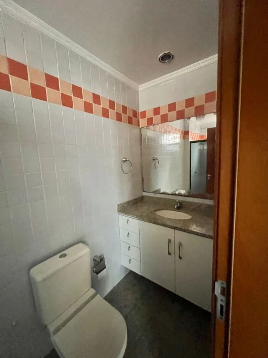 Apartamento com 3 suítes no Umarizal
