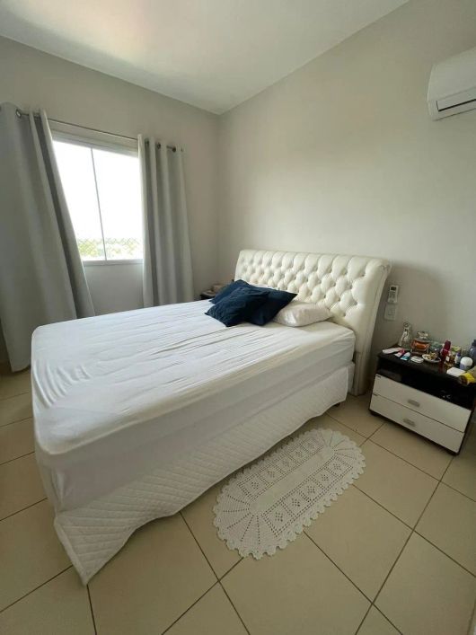 Apartamento com 3 suítes no Umarizal