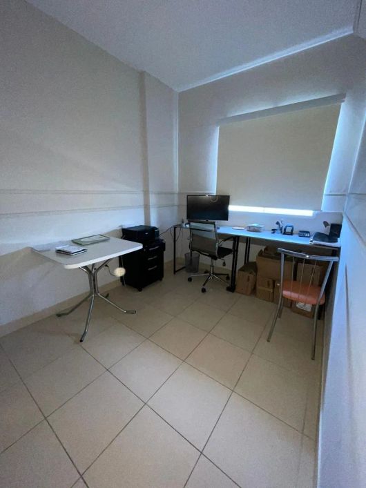 Apartamento com 3 suítes no Umarizal