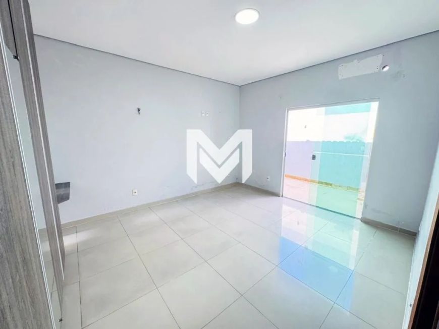 Casa no Condomínio Cidade Jardim II - Tapanã (Icoaraci) - Belém/PA