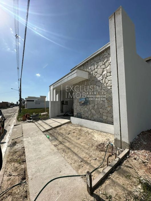 Imóvel para venda com 115 metros quadrados com 1 quarto em Tenoné - Belém - PA