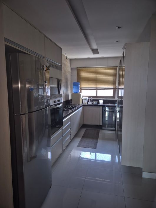💎 Go Up SOLUÇÕES imobiliárias vende: Belíssimo apartamento no Ed. Quadra Boulevard