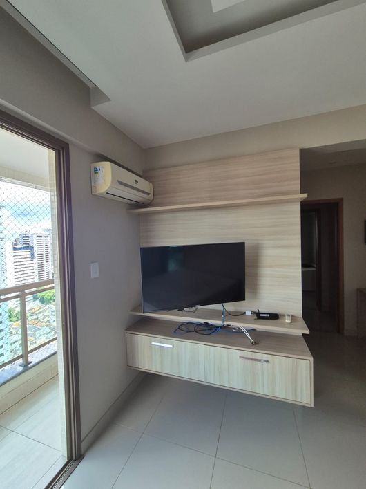 💎 Go Up SOLUÇÕES imobiliárias vende: Belíssimo apartamento no Ed. Quadra Boulevard