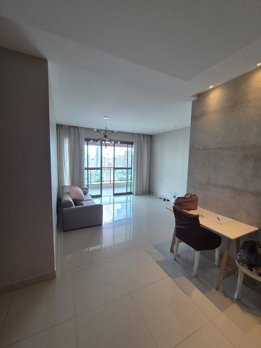 💎 Go Up SOLUÇÕES imobiliárias vende: Belíssimo apartamento no Ed. Quadra Boulevard