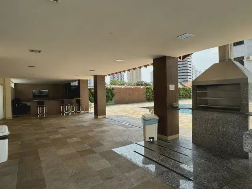 Apartamento Ed Ville Saint Paul - 280 m² com 4 suítes e 3 vagas - Umarizal - Belém - PA