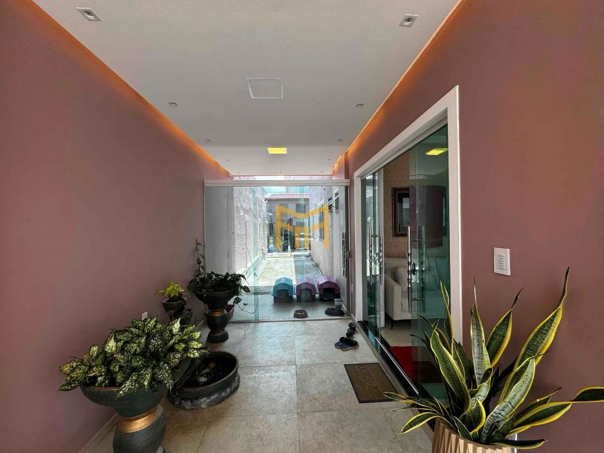 Casa à venda, no Condomínio Cidade Jardim II, Belém, PA