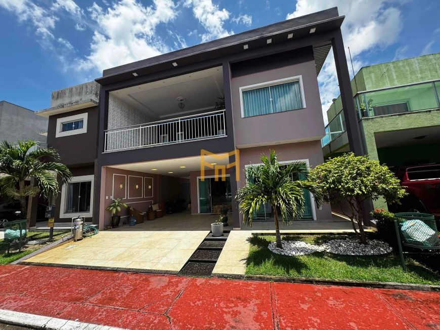 Casa à venda, no Condomínio Cidade Jardim II, Belém, PA