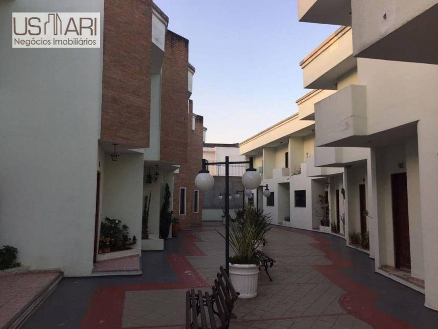 Sobrado com 3 dormitórios à venda, 198 m² por R$ 900.000,00 - Vila Formosa - São Paulo/SP