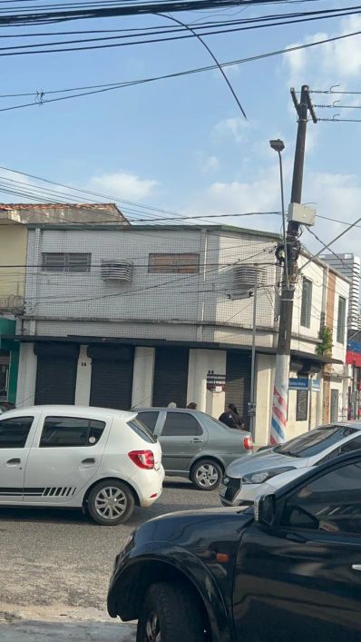 Imóvel para venda tem 170 metros quadrados com 2 quartos em Telégrafo - Belém - PA